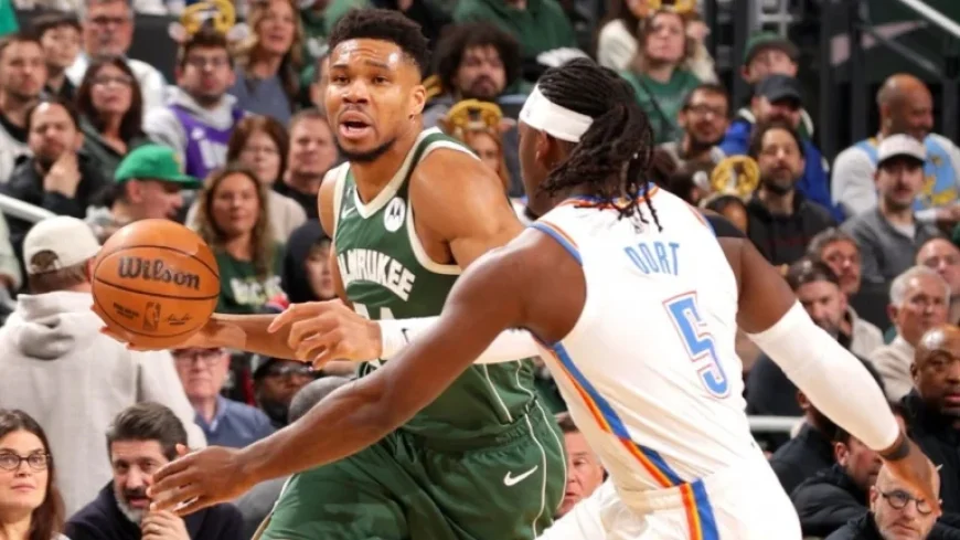 Giannis Blames Bucks’ Losses on Team Chemistry and Selfish Play