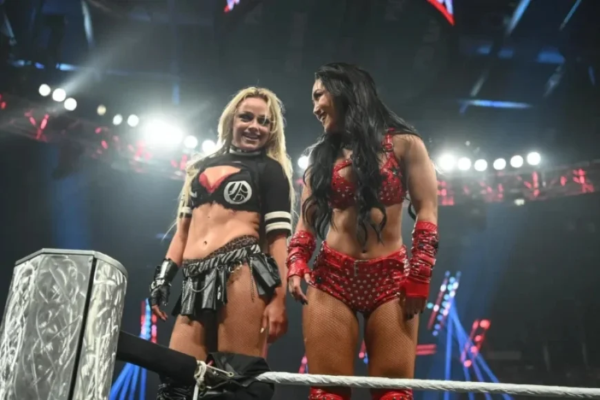 WWE Royal Rumble 2026: Confirmed Entrants and Updated Match Card