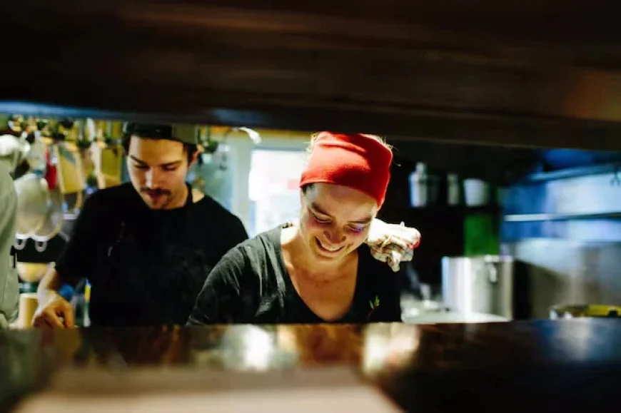 Colombe St-Pierre’s Cantine License Suspended for 25 Days