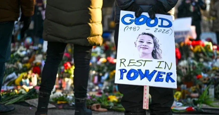 FBI Agent Resigns Amid Minneapolis Renee Good Shooting Investigation