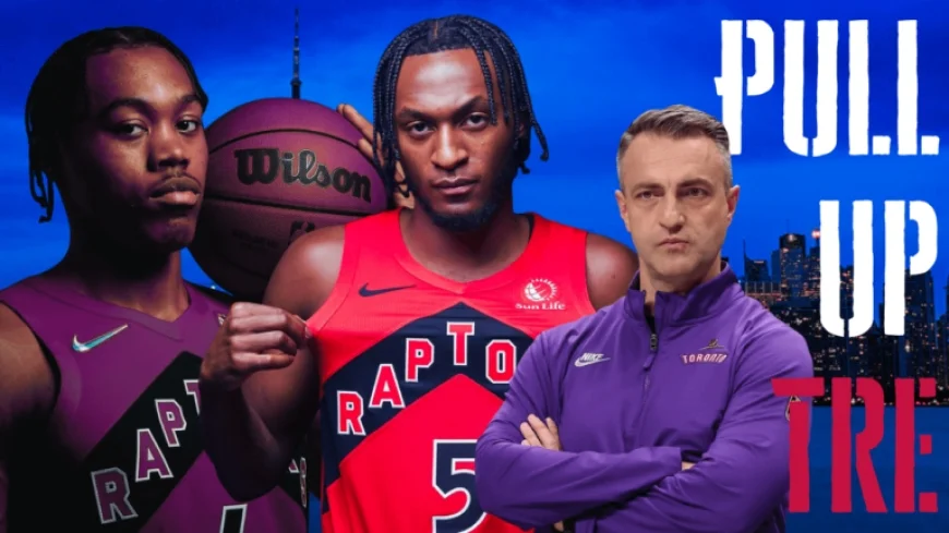 Quickley’s Comeback, Darko Eyes Coach Award, Gradey’s Prospects Analyzed