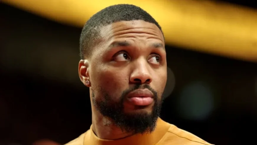 Blazers Dominate Lillard Trade as Bucks Picks Soar in Value