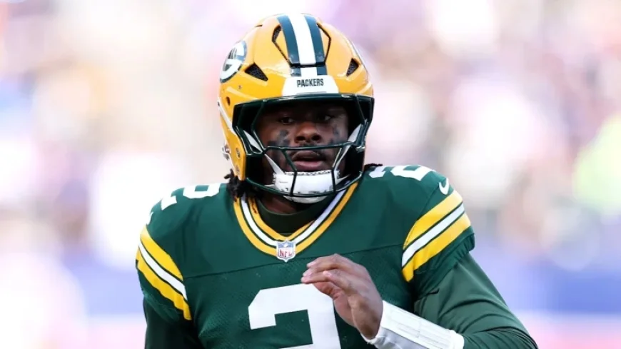 Packers Quietly Address Malik Willis Dilemma Successfully
