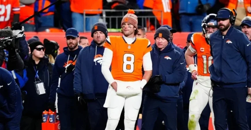 Denver Broncos vs. New England Patriots: AFC Championship Score Predictions