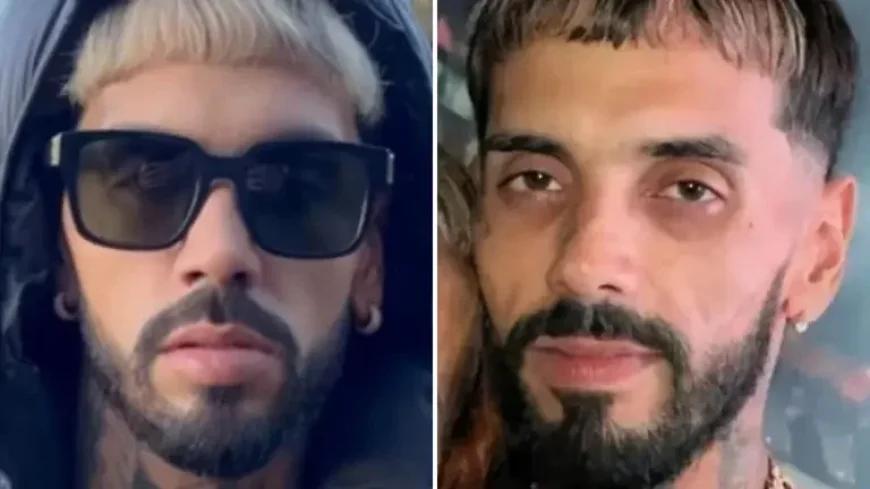 Anuel’s Health Update: Latest Details Revealed