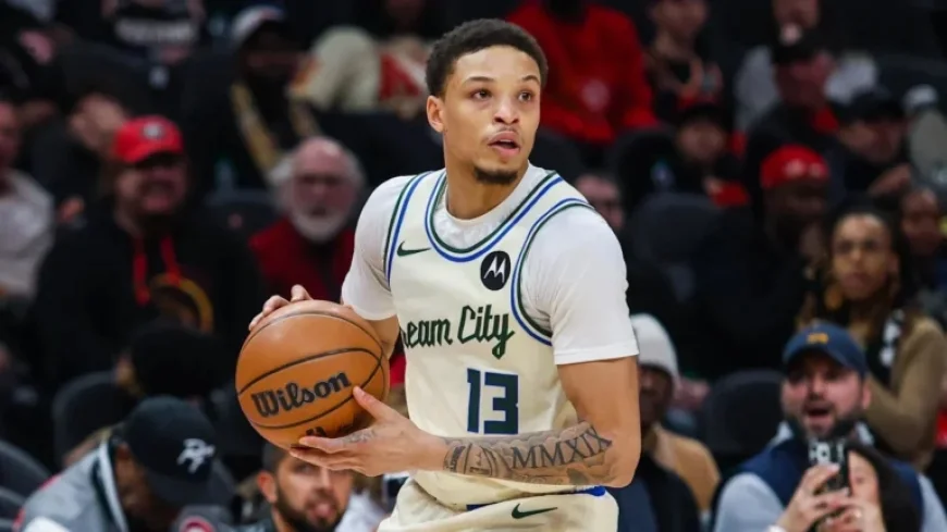 Top Underdog Props: Rollins, Valanciunas Lead Bucks vs. Nuggets Matchup