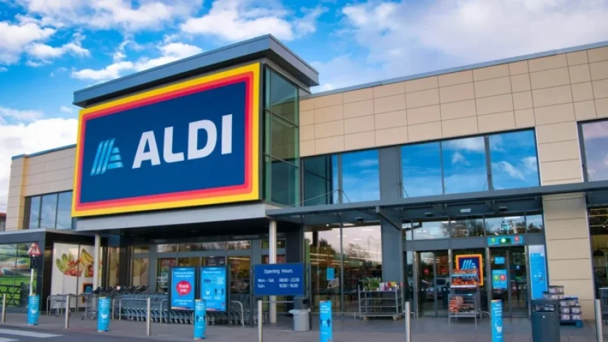 Aldi Offers Weekly £100 Vouchers to Parents in 2026: Application Guide