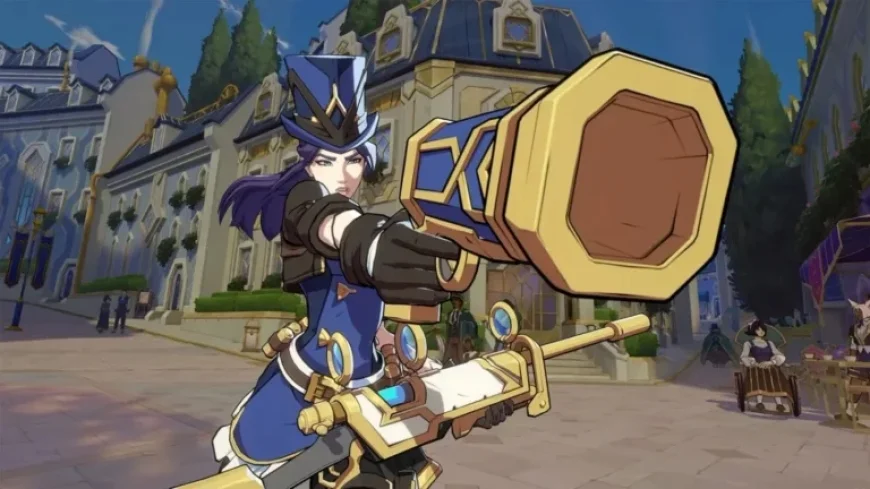 2XKO Update: Discover What’s New in Patch 1.1.1 (Jan 20, 2026)