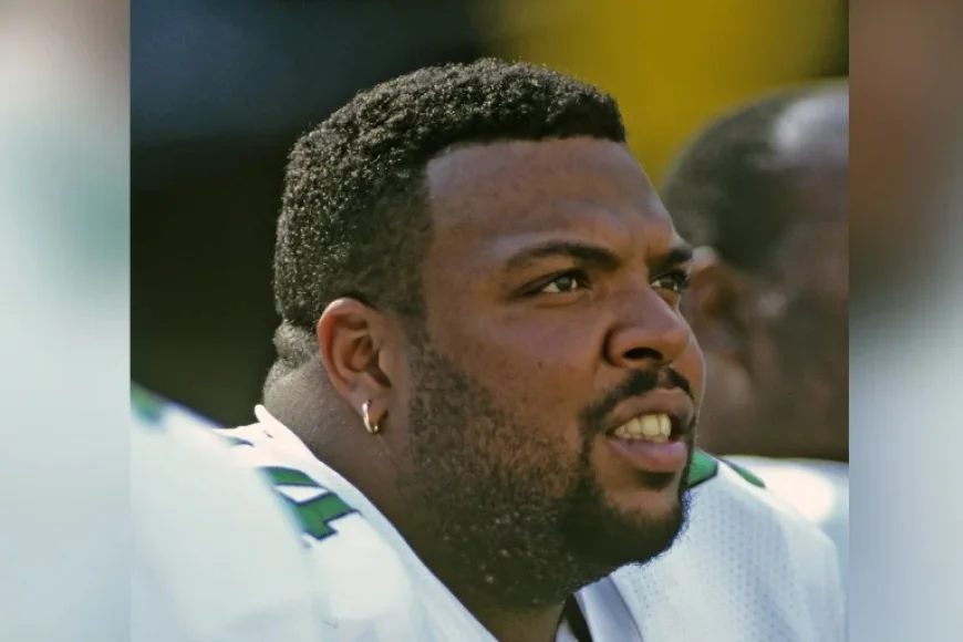 Ex-Oakland Raider Kevin Johnson Killed at Los Angeles Encampment