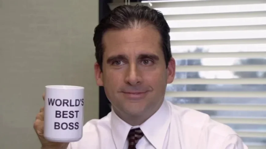 Fortnite Unveils The Office Collaboration: Embraces Authentic Blandness