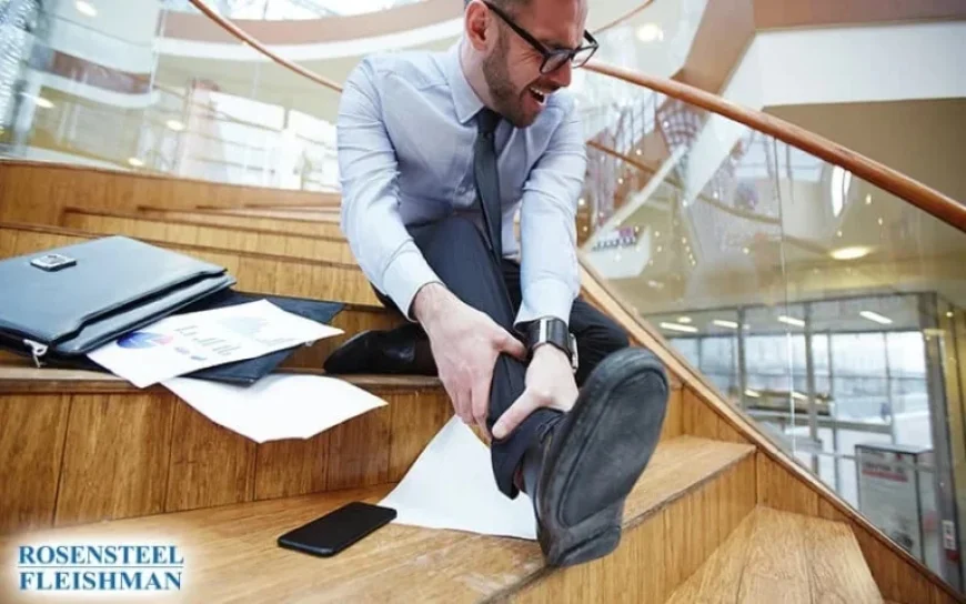 Should You Hire a Charlotte Slip and Fall Lawyer for Store Accident Wrist Injuries?