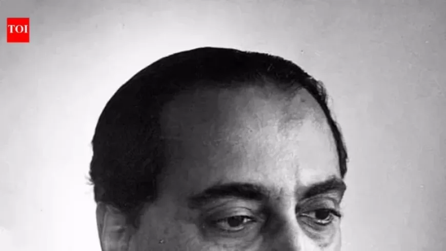 City Lacks Memorial for Bhabha, 60 Years After His Passing