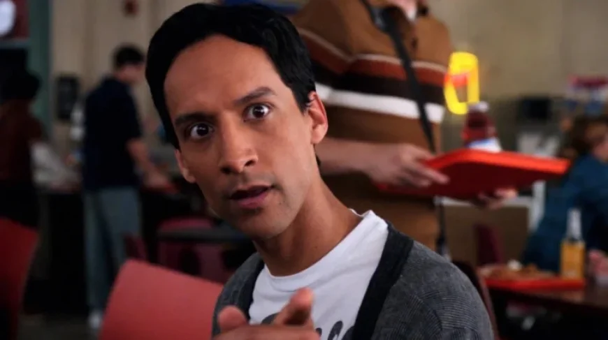 “Unseen Abed-Focused Community Spin-Off Series Captivates Fans”