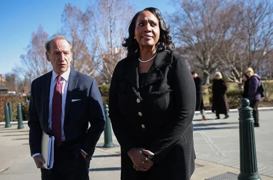 Can the Supreme Court Protect the Fed from Trump’s Influence?