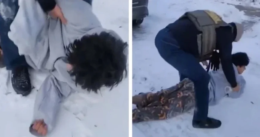 Border Patrol Detains Teen in Minneapolis Following Crash Pursuit