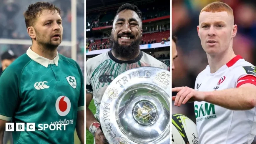Ireland Squad Insights: Doak’s Comeback, Depth Strength, Ulster’s 2026 Form