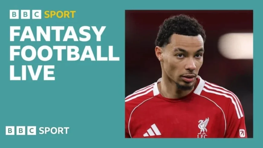 Fantasy Premier League Week 23: Expert Holly Shand Answers Your Questions