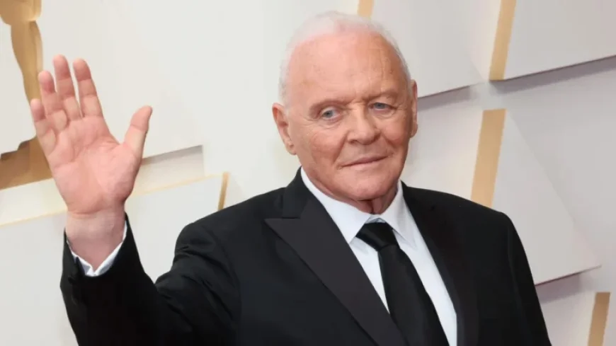 Anthony Hopkins’ Estrangement from Daughter: Unraveling the Reasons