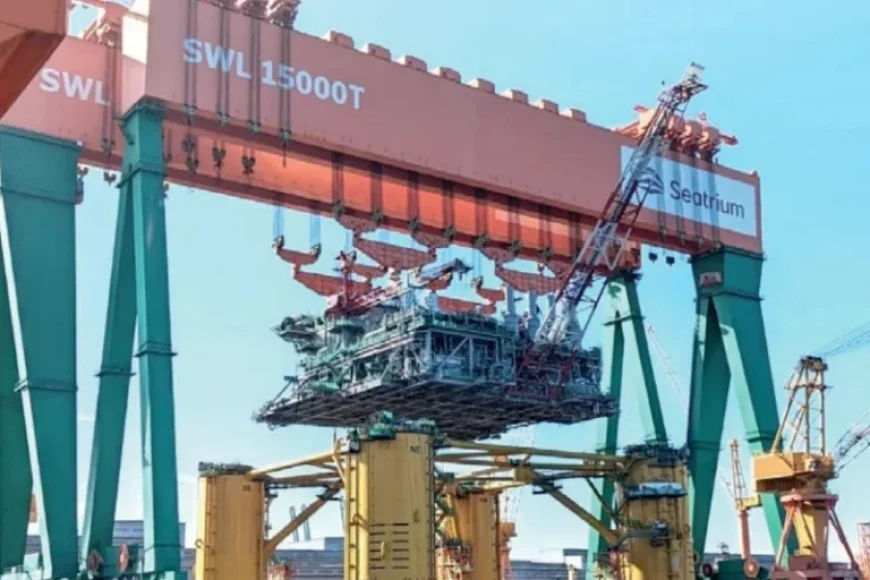 Are Singapore’s Engineering Stocks Poised to Thrive in 2026?