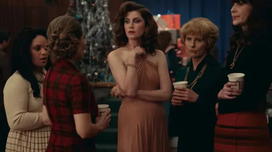 Comedian Vic Michaelis Discusses Show, Collaborates with Emilia Clarke, Launches MLM