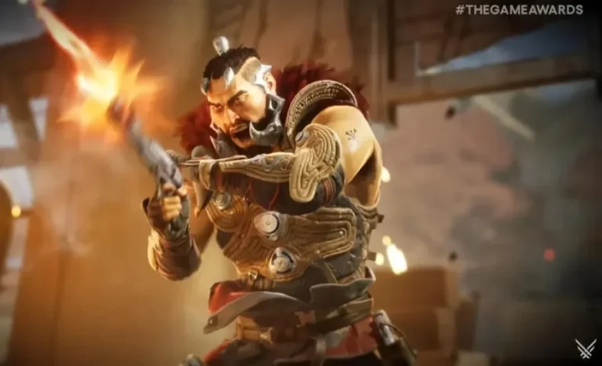 Highguard Refuses Payment for Controversial Game Awards Finale Slot