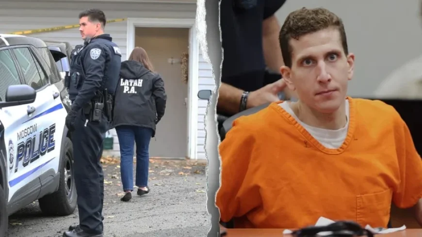 Idaho Murders: Police Scramble After Accidental Photo Release Angers Families