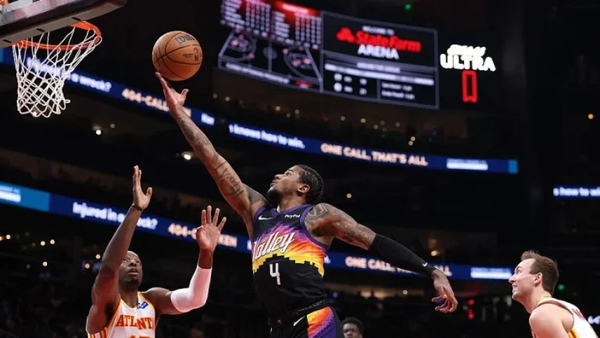 Suns Face Major Setback as Booker and Green Suffer Injuries