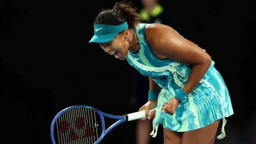 Djokovic Energizes Australian Open 2026 Crowd with Stellar Break Point Rally