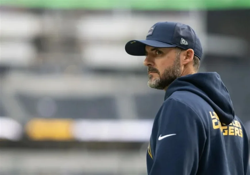 Paul Zeise Analyzes NFL Coaching Carousel and High-Level Failures