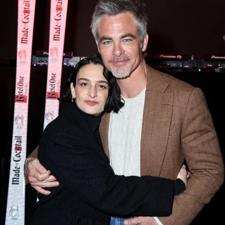 Celebrity Appearances at 2026 Sundance Film Festival