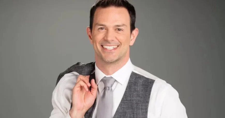 ‘Daybreak Anchor Marc Istook Departs from WFAA’