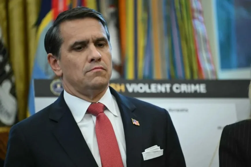 Complaint Alleges Trump’s Attorney in DOJ Faces Crypto Conflict