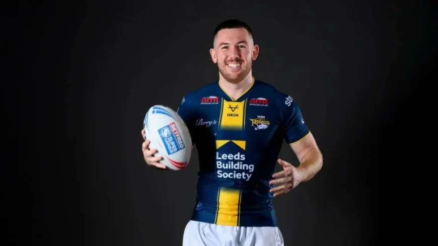 Stream Rhinos vs Bulls Live on Rhinos TV Plus This Saturday