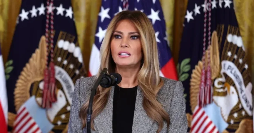 Jeff Bezos Commands Team to Support Melania’s Struggling Documentary