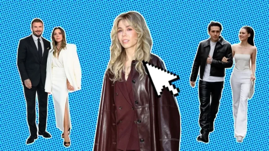 Disney Star’s Secrets Unveiled by The Free Press