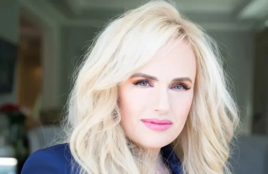 Rebel Wilson Joins Range Media Partners Exclusively