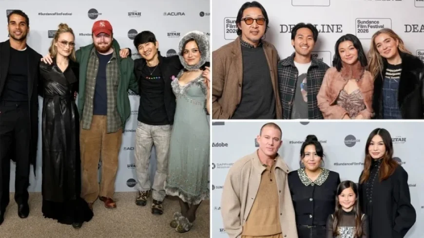 “Josephine & I Want Your Sex: Film Premieres Announced”