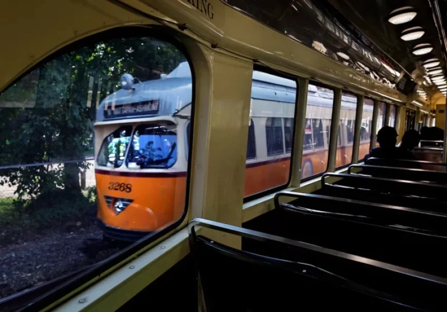 MBTA Adjusts Service Amid Major Winter Storm Threat