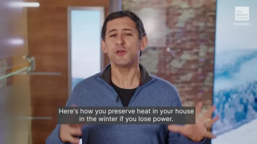 Effective Strategies for Conserving Heat During Power Outages