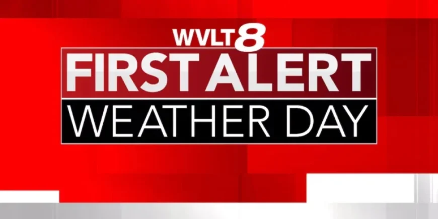 Winter Storm Set to Impact Today: Be Prepared