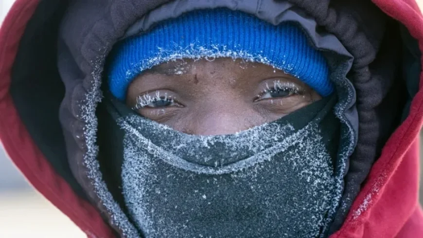 Was January 23 Milwaukee’s Coldest Day on Record?