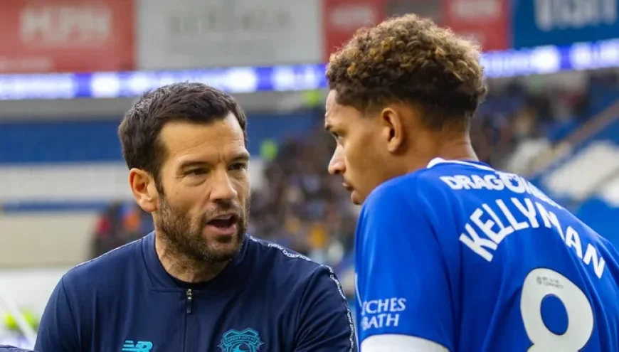 Cardiff City vs Stockport County: Prediction, Team News, Lineups Preview