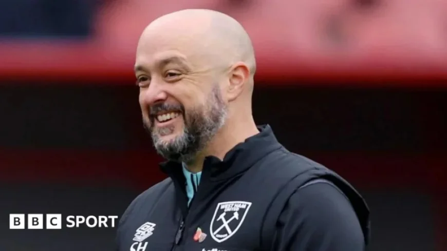 Stephen Healy Departs MK Dons Women to Coach Larger Club