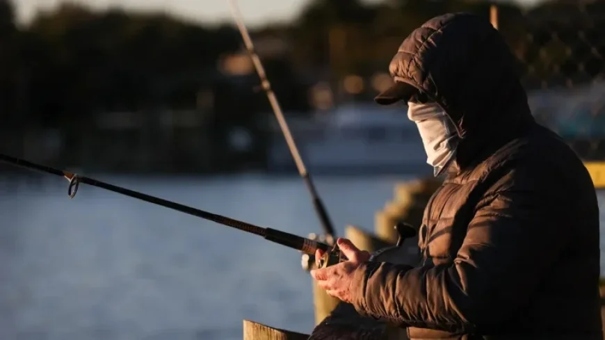 Florida Weather Shifts Dramatically: Mid-80s to Upper 30s