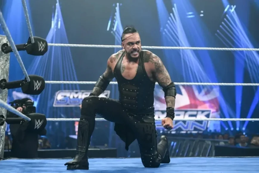 WWE SmackDown Results: Key Highlights from Montreal (Jan. 23, 2026)