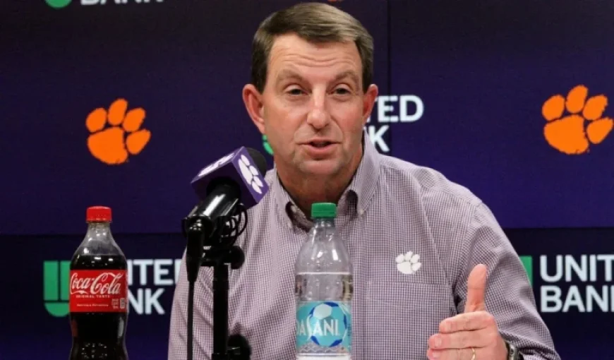 Clemson Insider: Latest Sports Updates and Insights