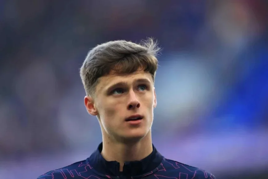 Harrison Armstrong Set for Preston Loan Return