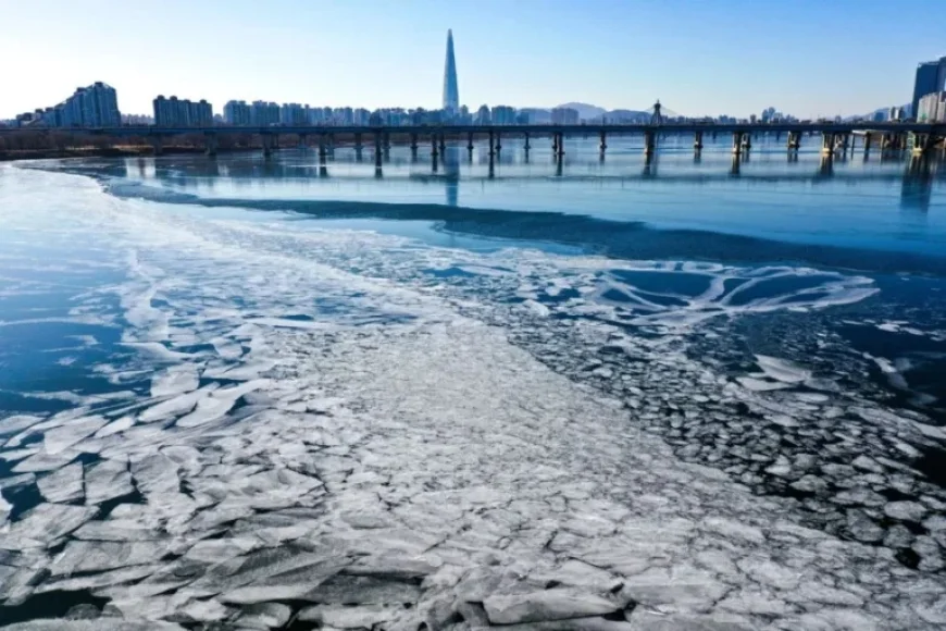 Seoul Faces -11°C Cold Snap; Milder Weather Next Week