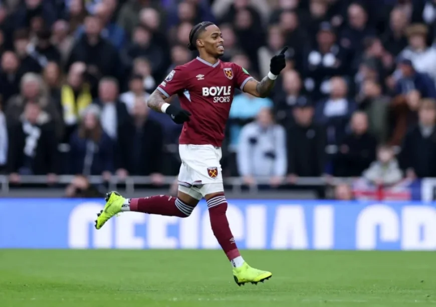 Summerville Disrupts West Ham’s £14m Move for Grealish-Like Talent