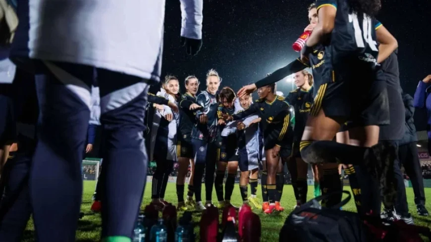 Arsenal Clash: Who Claimed Player of the Match?